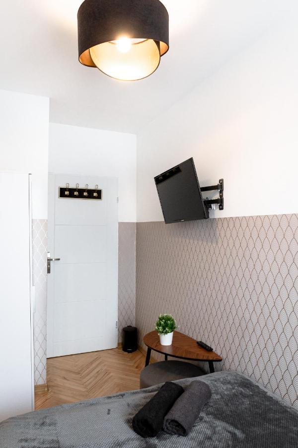 Vandrerhjem Clicktheflat Conrada
