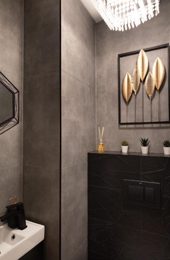 Clicktheflat Conrada Warszawa